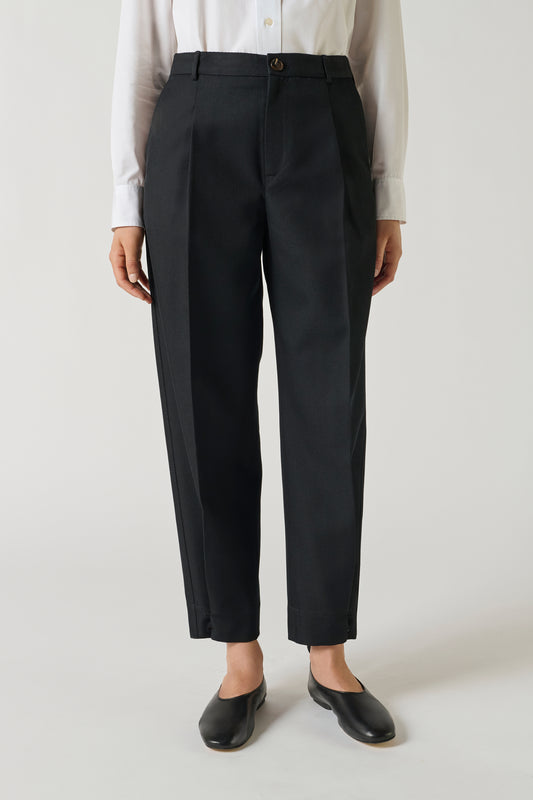 Pantalon Felix - Noir - Femme