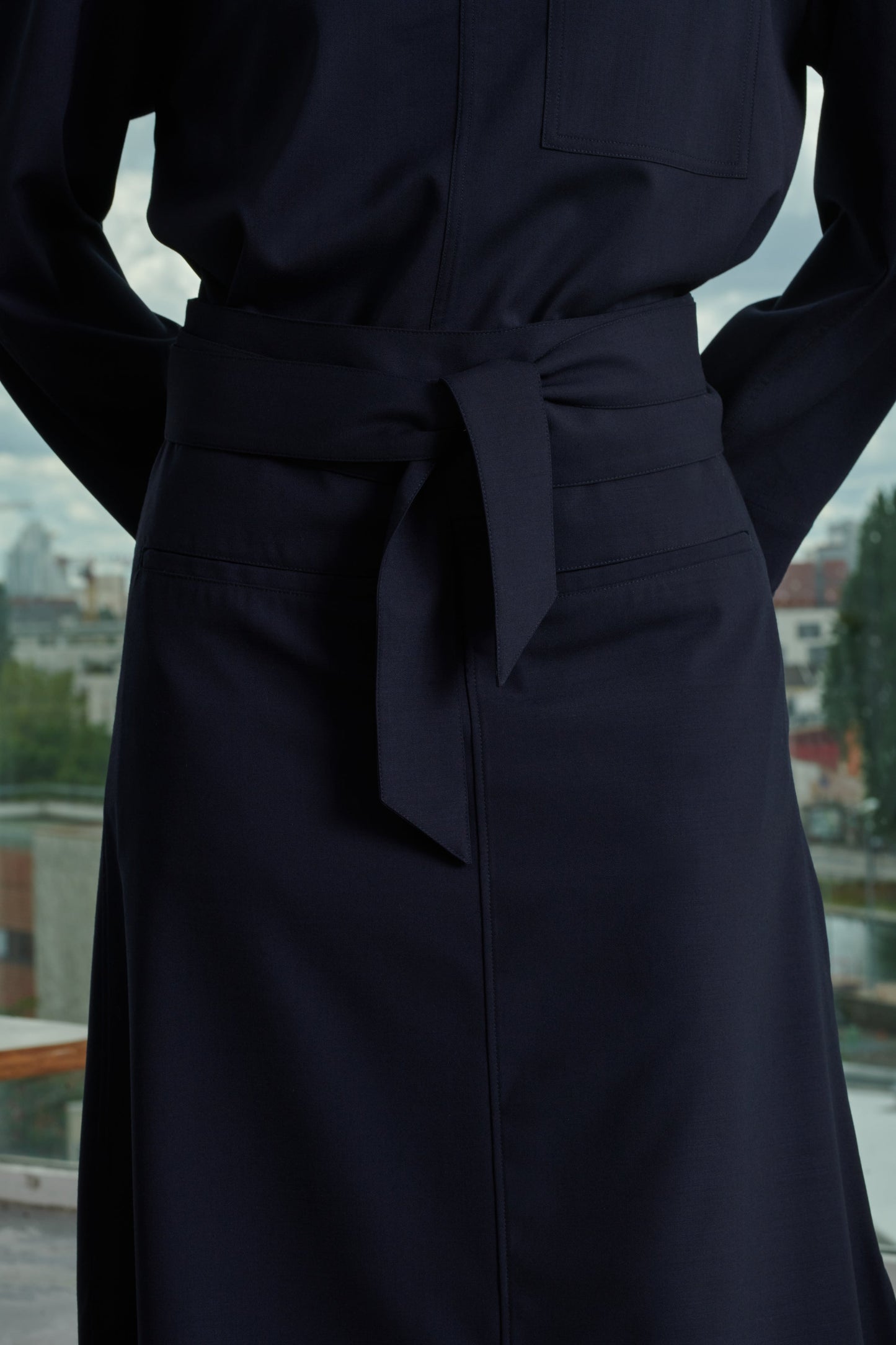 VERSAILLES SKIRT